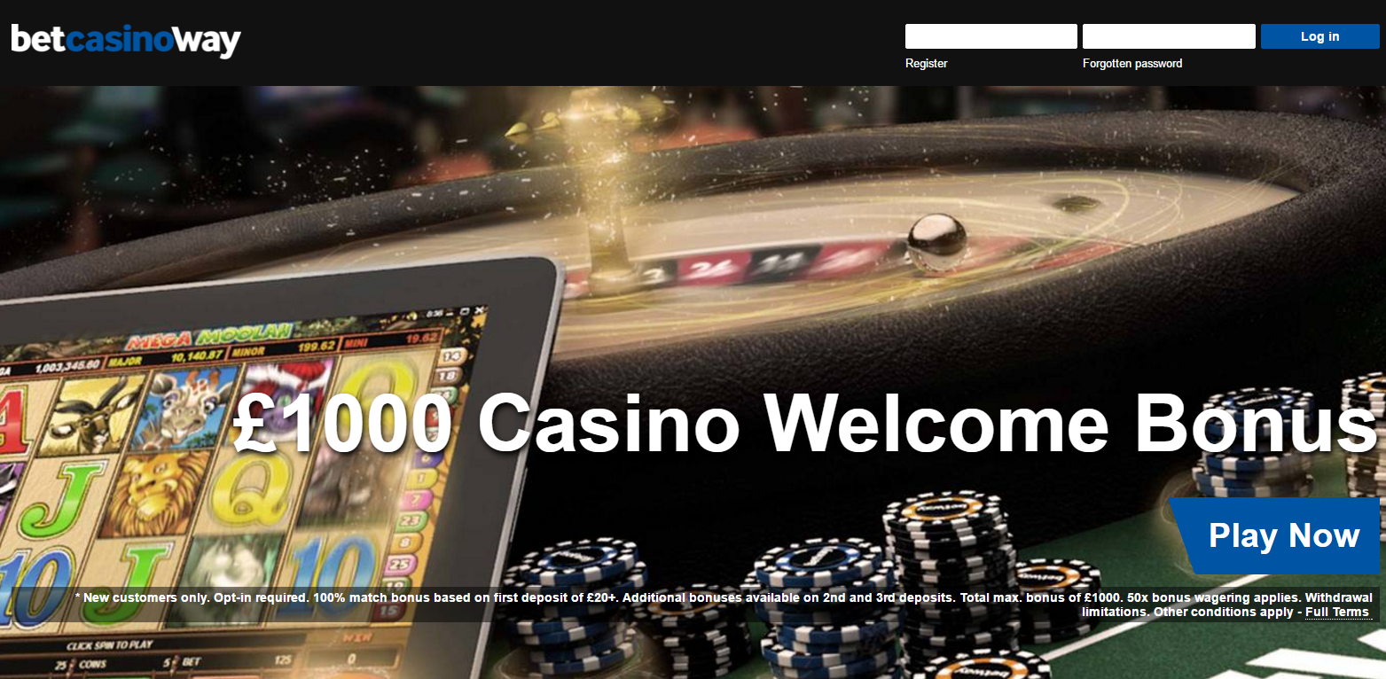 casino bonus 365